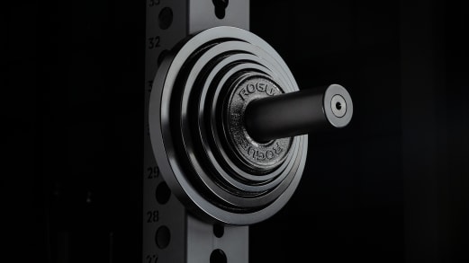 Rogue Iron Plates （プレート）トレーニングジム用品 Rogue Olympic Plates - Cast Iron - Weightlifting | Rogue Fitness